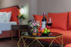 Salute Saigon Hotel and Spa