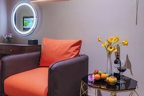 Salute Saigon Hotel and Spa