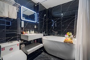 Salute Saigon Hotel and Spa