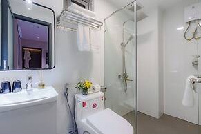 Salute Saigon Hotel and Spa