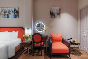 Salute Saigon Hotel and Spa