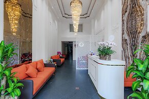 Salute Saigon Hotel and Spa