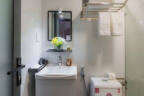 Salute Saigon Hotel and Spa