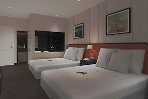 Salute Saigon Hotel and Spa