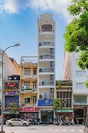 Salute Saigon Hotel and Spa