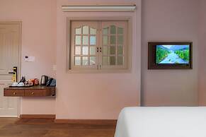 Salute Saigon Hotel and Spa