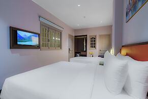 Salute Saigon Hotel and Spa