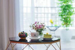 Salute Saigon Hotel and Spa