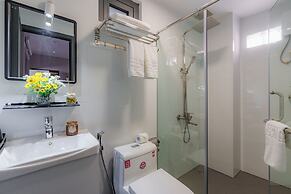 Salute Saigon Hotel and Spa