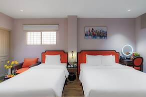 Salute Saigon Hotel and Spa