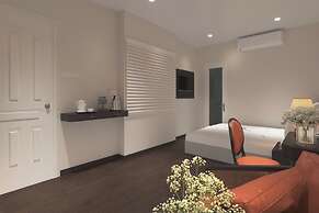 Salute Saigon Hotel and Spa