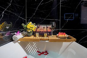 Salute Saigon Hotel and Spa