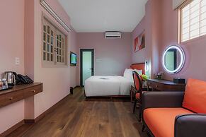 Salute Saigon Hotel and Spa