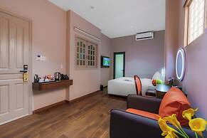 Salute Saigon Hotel and Spa