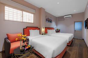 Salute Saigon Hotel and Spa