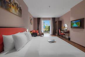 Salute Saigon Hotel and Spa