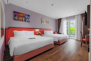 Salute Saigon Hotel and Spa