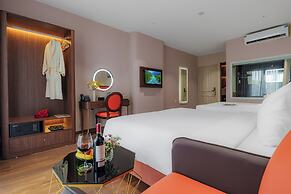 Salute Saigon Hotel and Spa