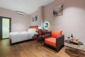 Salute Saigon Hotel and Spa