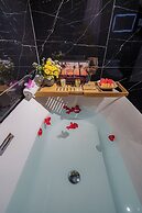 Salute Saigon Hotel and Spa