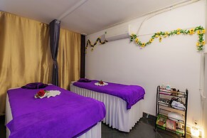 Salute Saigon Hotel and Spa