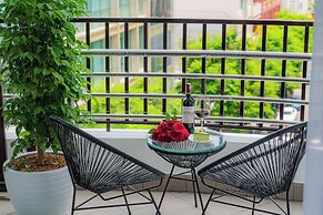 Salute Saigon Hotel and Spa