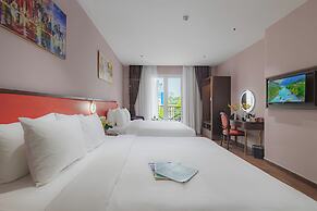 Salute Saigon Hotel and Spa