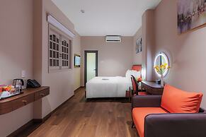 Salute Saigon Hotel and Spa