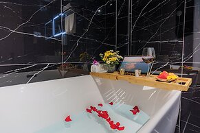 Salute Saigon Hotel and Spa