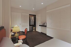 Salute Saigon Hotel and Spa