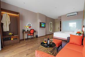 Salute Saigon Hotel and Spa