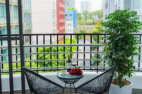 Salute Saigon Hotel and Spa