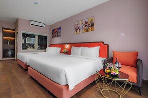 Salute Saigon Hotel and Spa