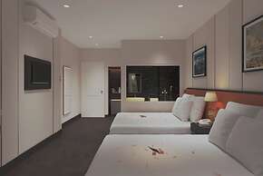 Salute Saigon Hotel and Spa