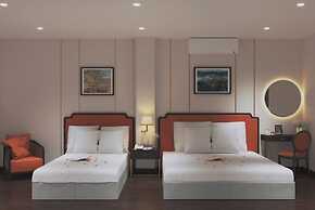 Salute Saigon Hotel and Spa