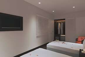 Salute Saigon Hotel and Spa