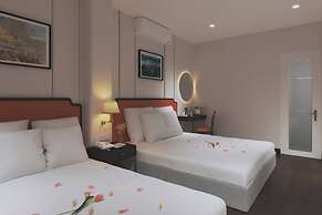 Salute Saigon Hotel and Spa