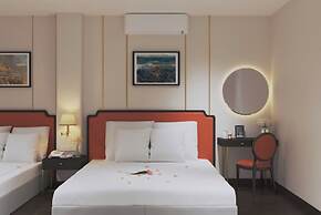 Salute Saigon Hotel and Spa