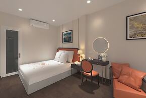 Salute Saigon Hotel and Spa