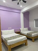 Hotel y Departamentos Sofia