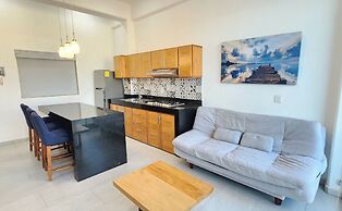 Hotel y Departamentos Sofia