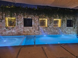 Hotel y Departamentos Sofia