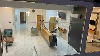 Hotel y Departamentos Sofia