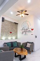 Hotel y Departamentos Sofia