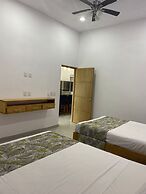 Hotel y Departamentos Sofia