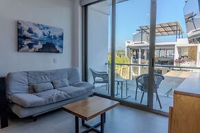 Hotel y Departamentos Sofia