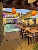 Hotel y Departamentos Sofia