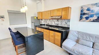 Hotel y Departamentos Sofia