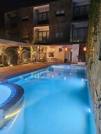 Hotel y Departamentos Sofia