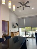 Hotel y Departamentos Sofia